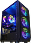 Компьютер Jet Multimedia 7R5700GD16HD1SD48VGAL2W5