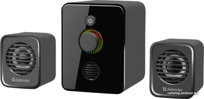 Купить акустика defender v12 в интернет-магазине X-core.by
