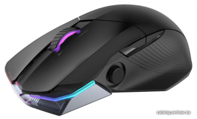 Купить игровая мышь asus rog chakram в интернет-магазине X-core.by