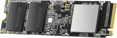 SSD A-Data XPG SX8100 1TB ASX8100NP-1TT-C  купить в интернет-магазине X-core.by