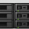 Купить сетевой накопитель synology rackstation rs3621rpxs в интернет-магазине X-core.by