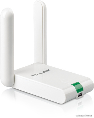 Купить wi-fi адаптер tp-link tl-wn822n в интернет-магазине X-core.by