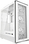 Корпус PCCooler ME200 Mesh (белый)