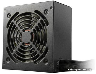 Блок питания Cougar VTE X2 650 Rev.2  купить в интернет-магазине X-core.by
