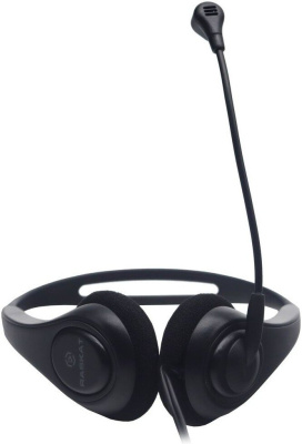 Купить офисная гарнитура raskat standart 2j (черный) в интернет-магазине X-core.by