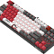 Купить клавиатура a4tech bloody s87 naraka (bloody blms red plus) в интернет-магазине X-core.by
