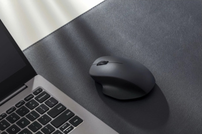 Купить мышь xiaomi wireless mouse comfort edition xmwxsb04ym (черный, международная версия) в интернет-магазине X-core.by