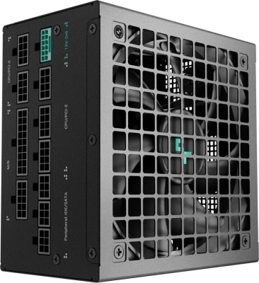 Блок питания DeepCool PN1000M  купить в интернет-магазине X-core.by