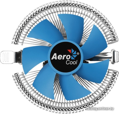 Кулер для процессора AeroCool Verkho A  купить в интернет-магазине X-core.by