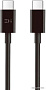 Кабель ZMI USB Type-C - USB Type-C (1.5 м, черный)