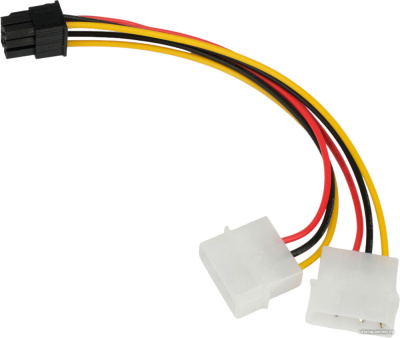 Купить кабель cablexpert cc-psu-63-15cm в интернет-магазине X-core.by