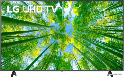 Купить телевизор lg 75uq80006lb в интернет-магазине X-core.by