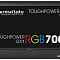 Блок питания Thermaltake Toughpower GX1 RGB 700W Gold TP-700AH2NKG  купить в интернет-магазине X-core.by