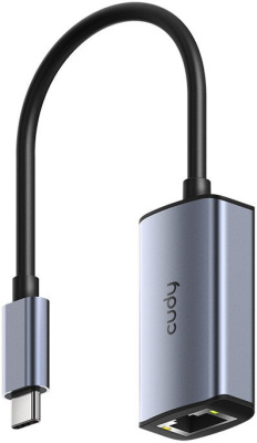 Купить сетевой адаптер cudy ue10c 1.0 в интернет-магазине X-core.by
