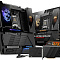 Материнская плата MSI MEG X870E Godlike  купить в интернет-магазине X-core.by