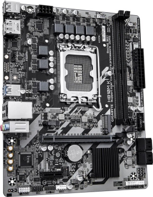 Материнская плата Gigabyte H810M K  купить в интернет-магазине X-core.by
