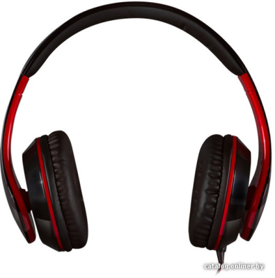 Купить наушники sven ap-940mv (черный/красный) в интернет-магазине X-core.by