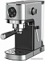 Рожковая кофеварка Korting KCM 1001 EX