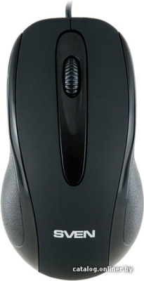 Купить мышь sven rx-170 в интернет-магазине X-core.by