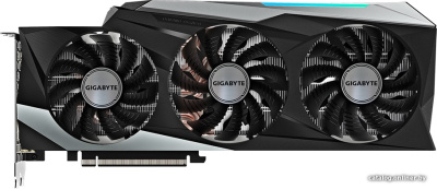 Видеокарта Gigabyte GeForce RTX 3090 Gaming OC 24GB GDDR6X GV-N3090GAMING OC-24GD  купить в интернет-магазине X-core.by