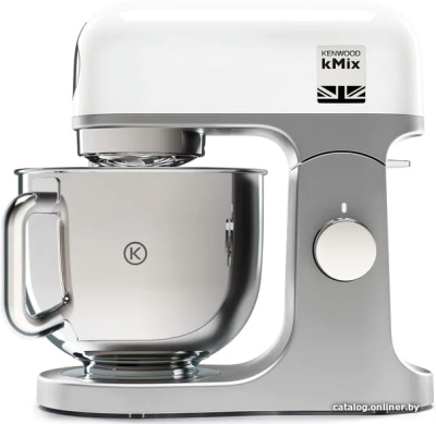 Кухонная машина Kenwood KMX 750AWH