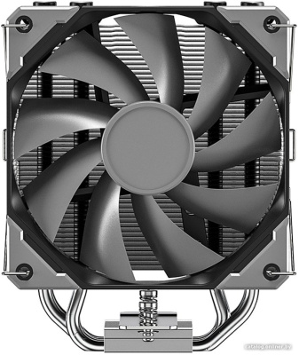 Кулер для процессора ID-Cooling SE-214-XT Basic  купить в интернет-магазине X-core.by