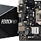 Материнская плата ASRock H310CM-HDV  купить в интернет-магазине X-core.by