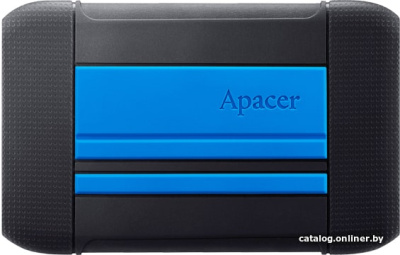Купить внешний накопитель apacer ac633 1tb ap1tbac633u-1 в интернет-магазине X-core.by