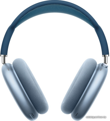Купить наушники apple airpods max (голубое небо) в интернет-магазине X-core.by