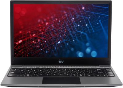 Купить ноутбук iru tactio 14alh 2059058 в интернет-магазине X-core.by