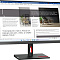 Купить монитор lenovo thinkvision s27i-30 63dfkat4uk в интернет-магазине X-core.by