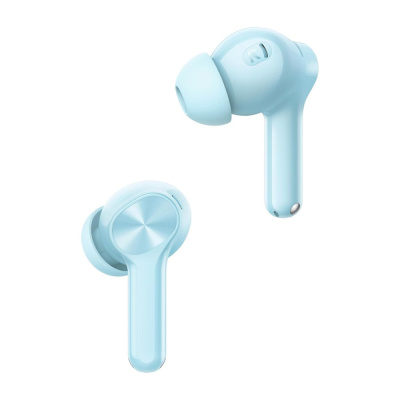 Купить наушники realme buds t200x (голубой) в интернет-магазине X-core.by