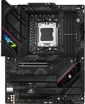 Материнская плата ASUS ROG Strix B650E-F Gaming WiFi