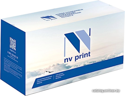 Купить картридж nv print nv-tk1160 (аналог kyocera tk-1160) в интернет-магазине X-core.by