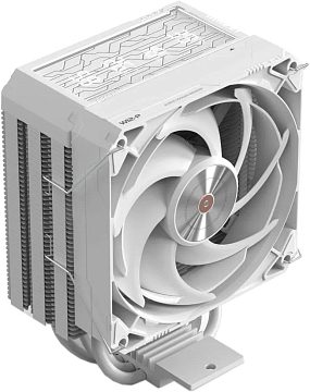 Кулер для процессора ALSEYE Q120S Plus (белый)