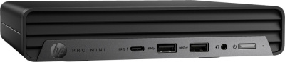 Купить компактный компьютер hp pro mini 400 g9 9h6u9et в интернет-магазине X-core.by