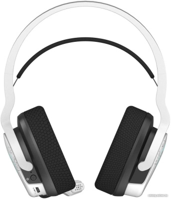 Купить наушники a4tech bloody gr370 (белый) в интернет-магазине X-core.by