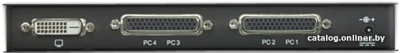 Купить kvm переключатель aten cs74d-at-g в интернет-магазине X-core.by