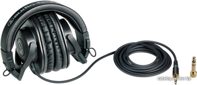 Купить наушники audio-technica ath-m30x в интернет-магазине X-core.by