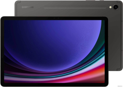Купить планшет samsung galaxy tab s9 5g sm-x716 8gb/128gb (графитовый) в интернет-магазине X-core.by