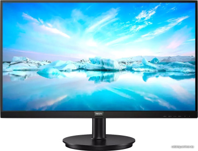 Купить монитор philips 275v8la/01 в интернет-магазине X-core.by