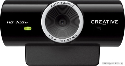 Купить веб-камера creative live! cam sync hd в интернет-магазине X-core.by