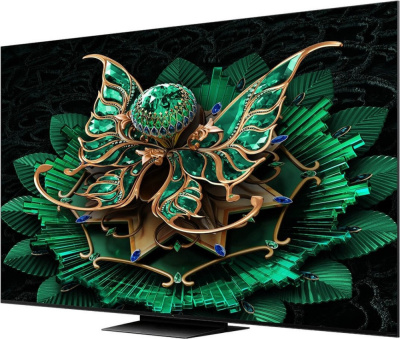 Купить телевизор tcl 85c7k в интернет-магазине X-core.by