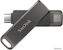 USB Flash SanDisk iXpand Luxe 256GB