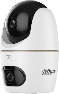 Купить ip-камера dahua dh-ipc-h3dp-3f в интернет-магазине X-core.by