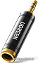 Адаптер Ugreen UGREEN AV168 60711 3.5 Jack - 6.3 Jack