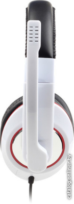Купить наушники gembird mhs-001-gw в интернет-магазине X-core.by