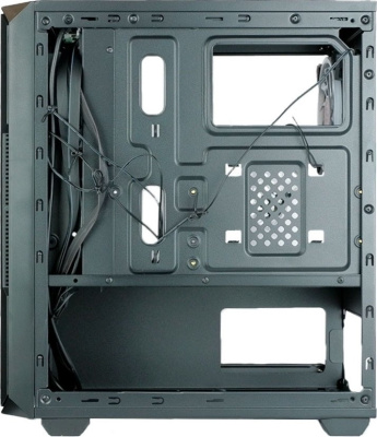 Корпус Ginzzu CL690  купить в интернет-магазине X-core.by
