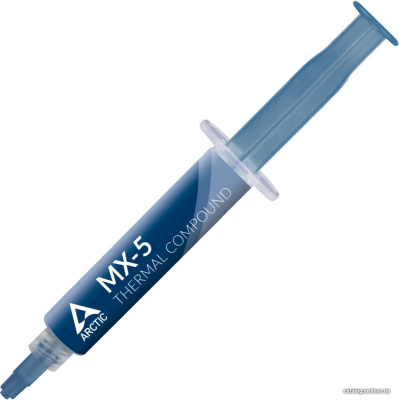 Термопаста Arctic MX-5 ACTCP00047A (8 г)  купить в интернет-магазине X-core.by