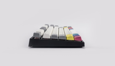 Купить клавиатура varmilo ve87m v2 vintage days (ec ivy v2) в интернет-магазине X-core.by